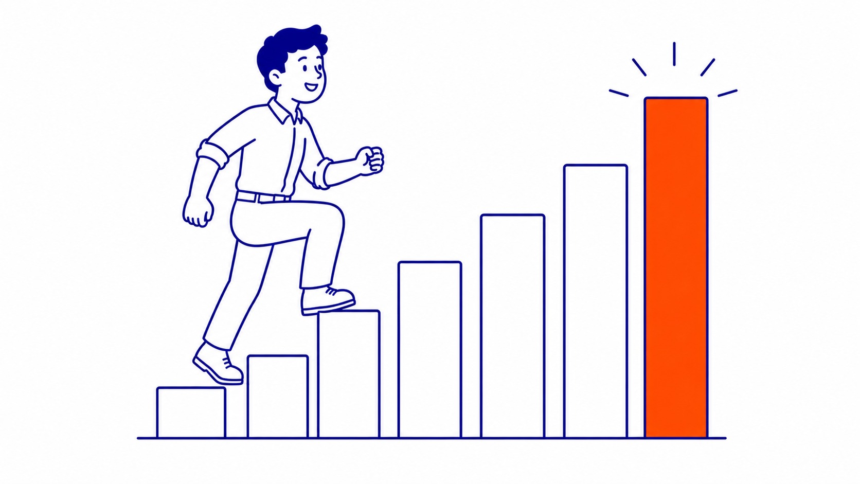 Where ad budgets get wasted: broad match, no tracking, weak landing pages. Illustration for are Google Ads worth it.