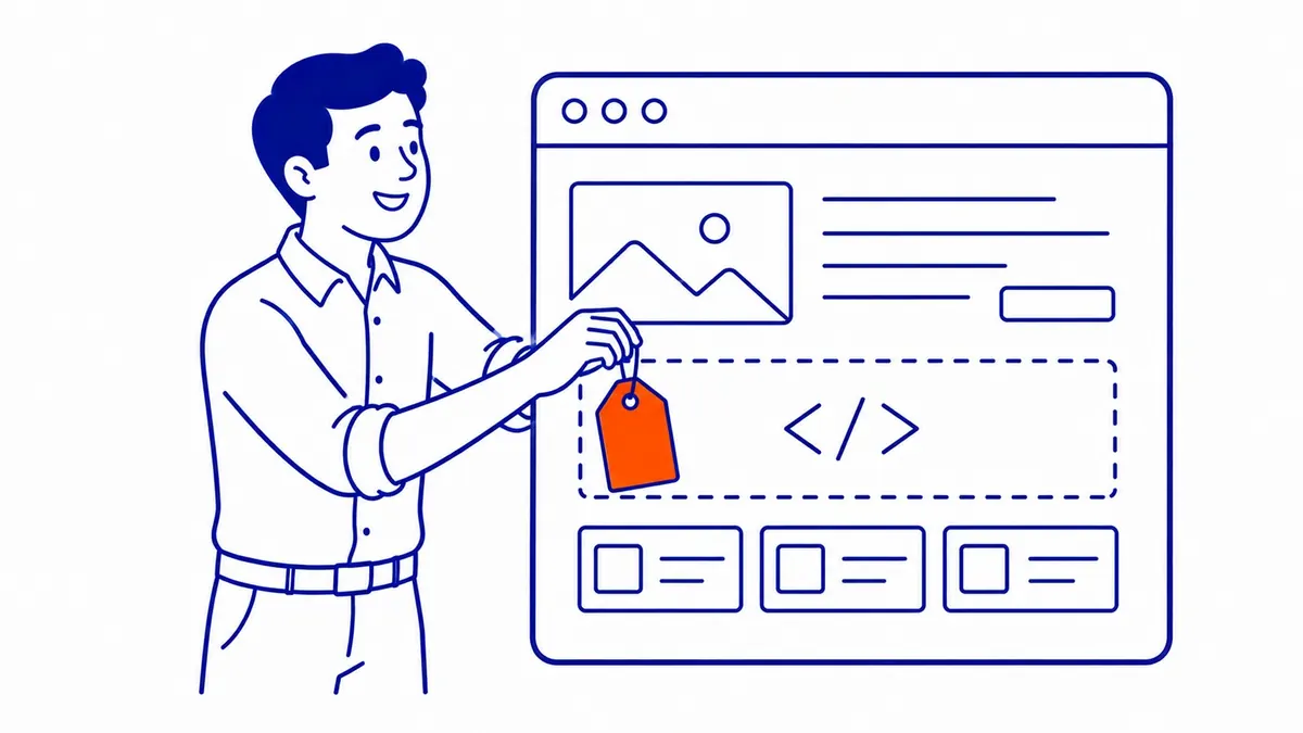 An Iframe Is a Second Address