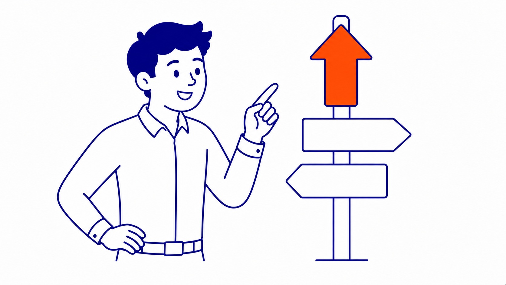 Scale balancing a single high-quality editorial backlink against a pile of low-quality purchased links — single link outweighs the pile