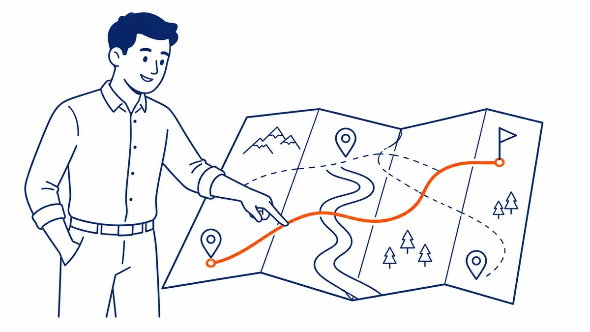 Tools Do Not Replace a Strategy