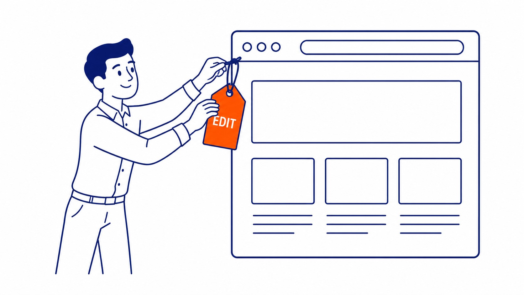 What Access an SEO Company Actually Needs
