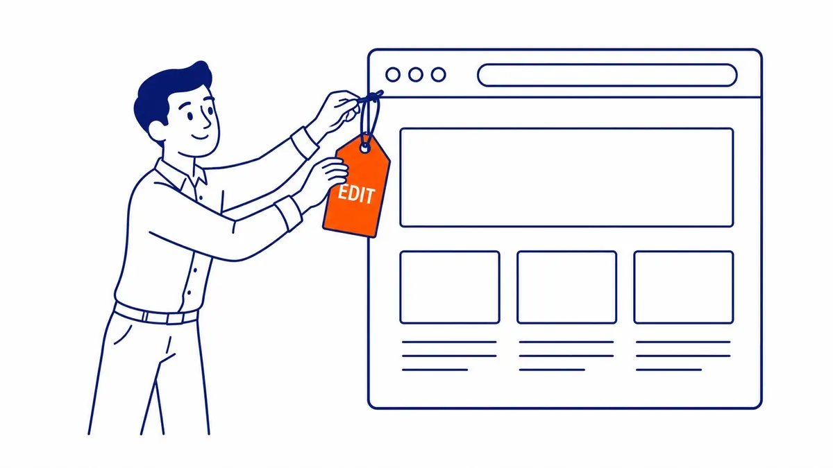 What Access an SEO Company Actually Needs