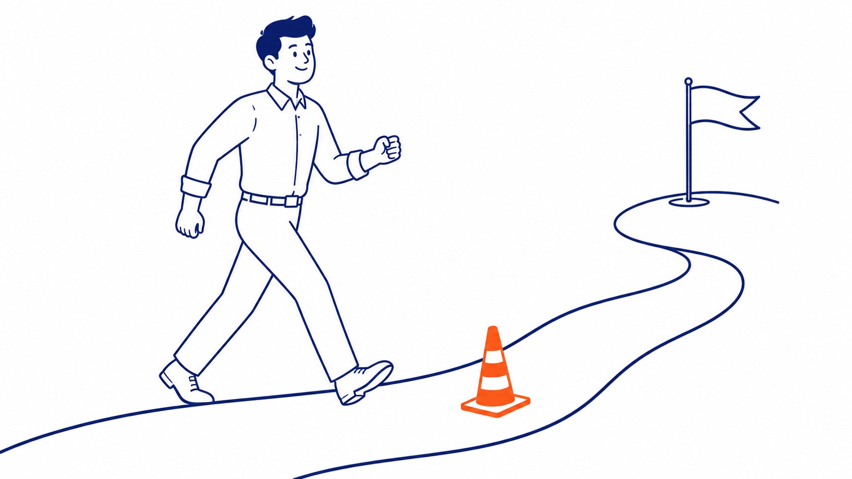 Real Risk Isn't Malice, It's Mistakes