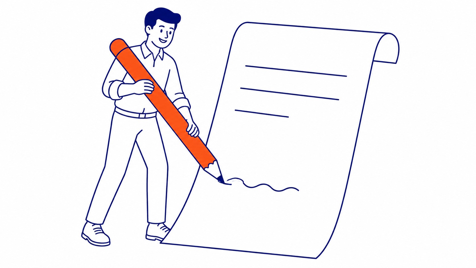 How to Protect Your Content Before Granting Access