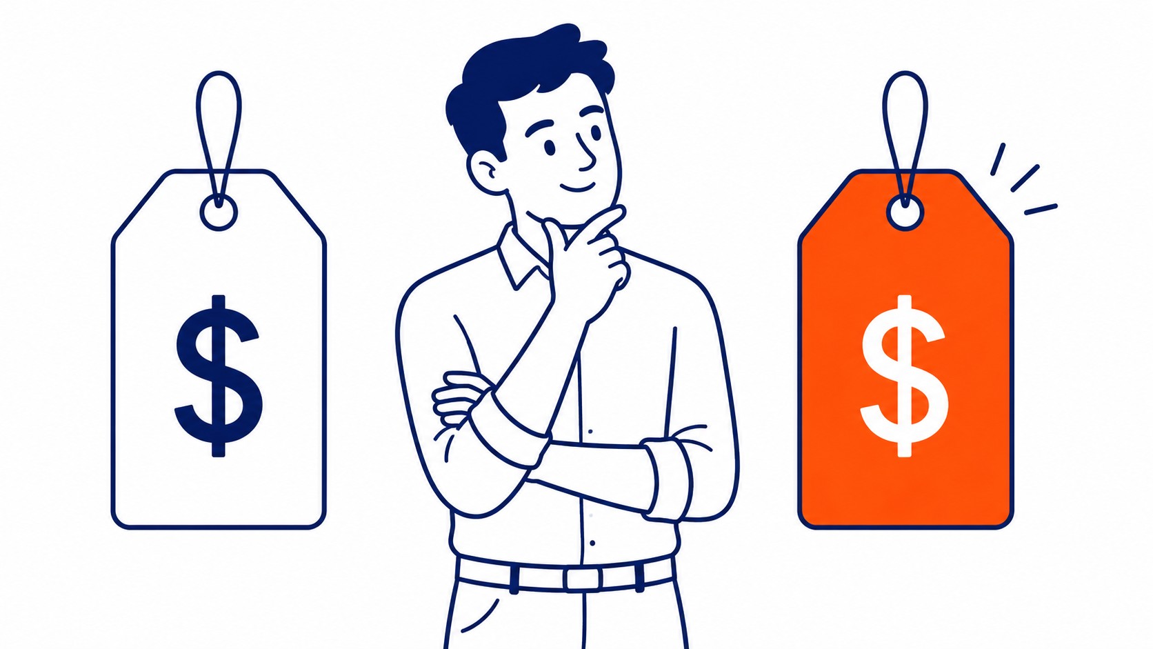 What a Contract Should Say About Content Ownership