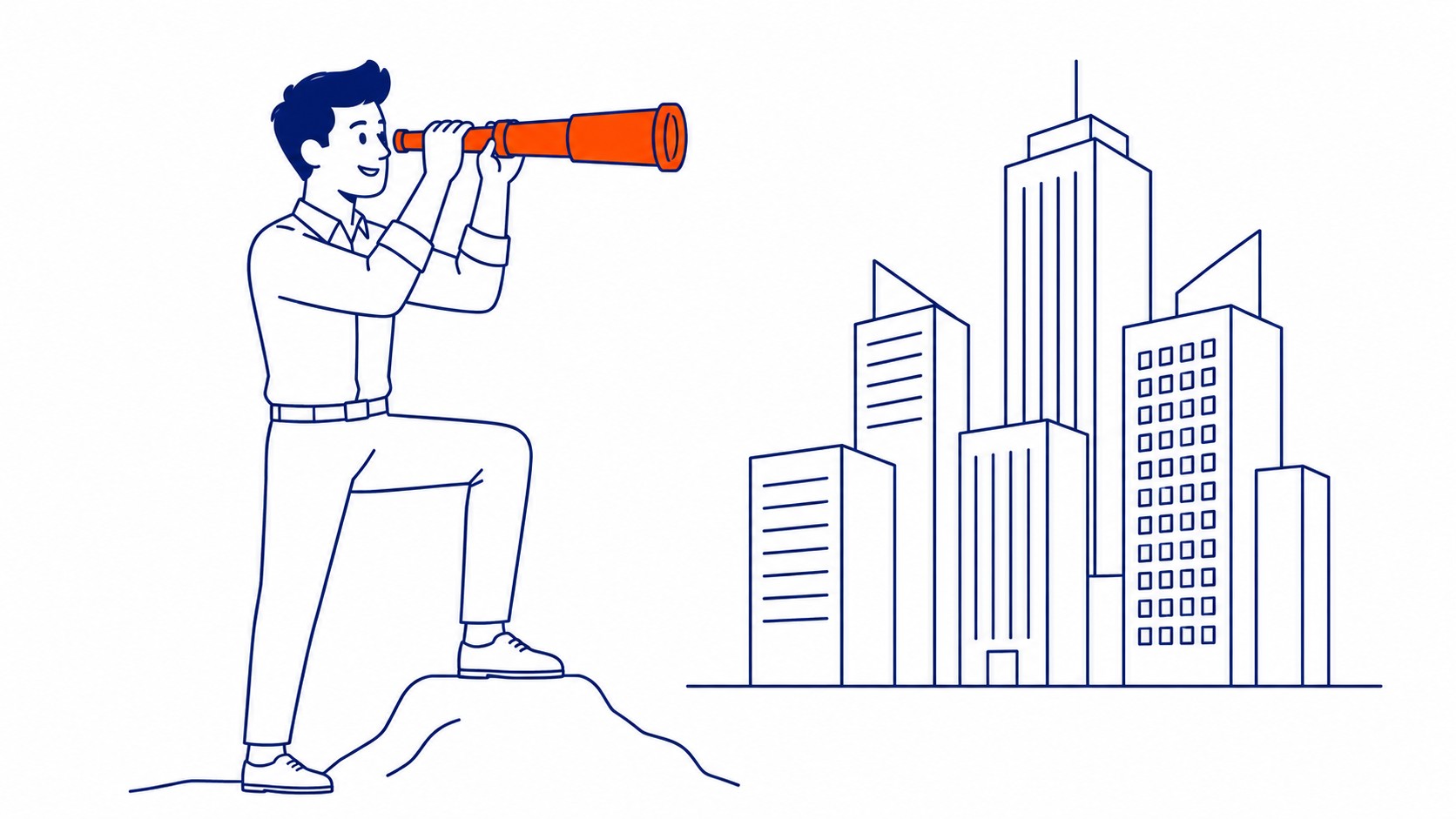 Key differences between GEO and traditional SEO signals