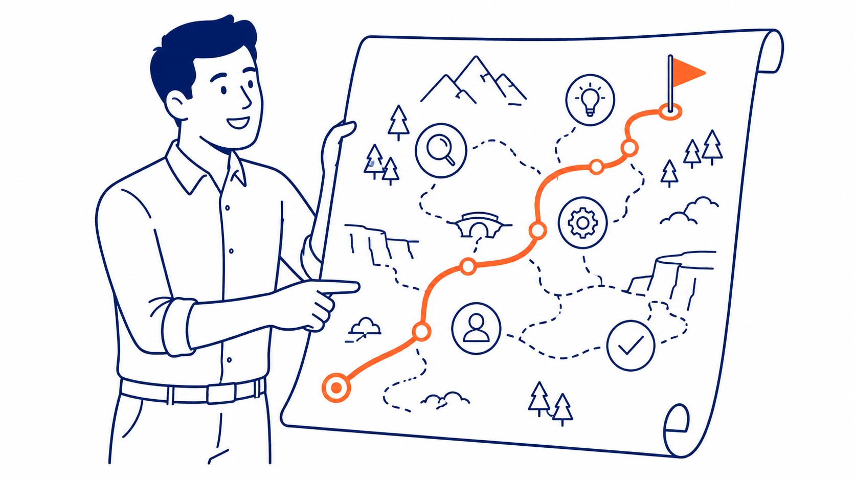 Schema markup and FAQ sections for GEO and SEO optimization