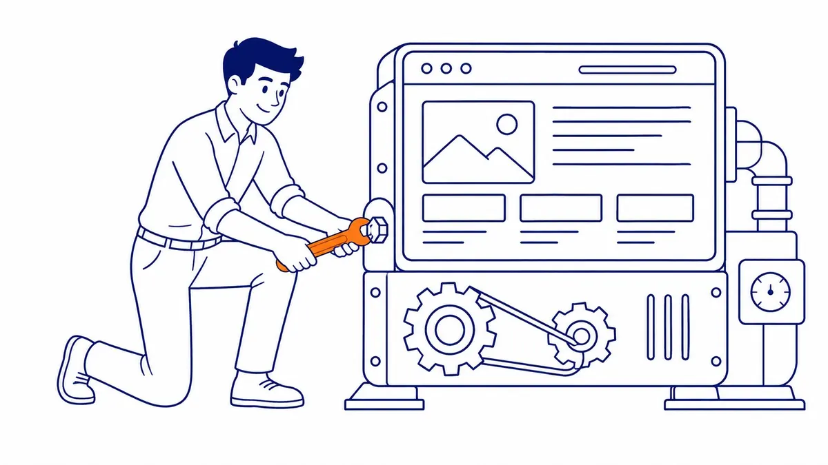 Schema and WordPress Work for Calgary Businesses