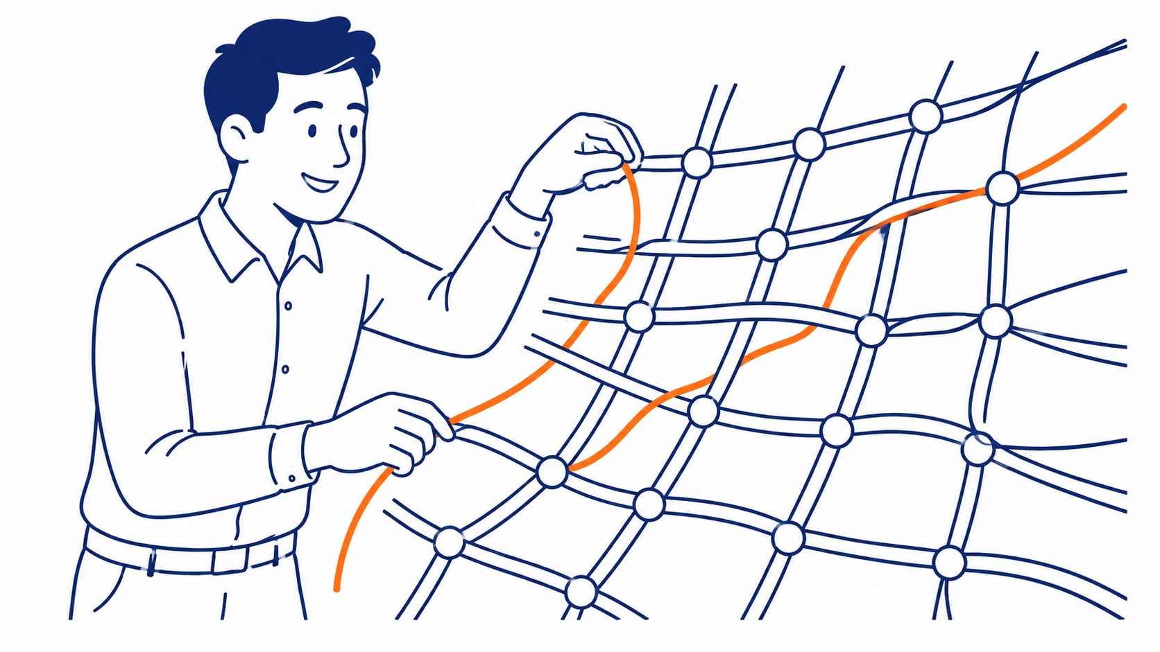 How outbound links affect search positions