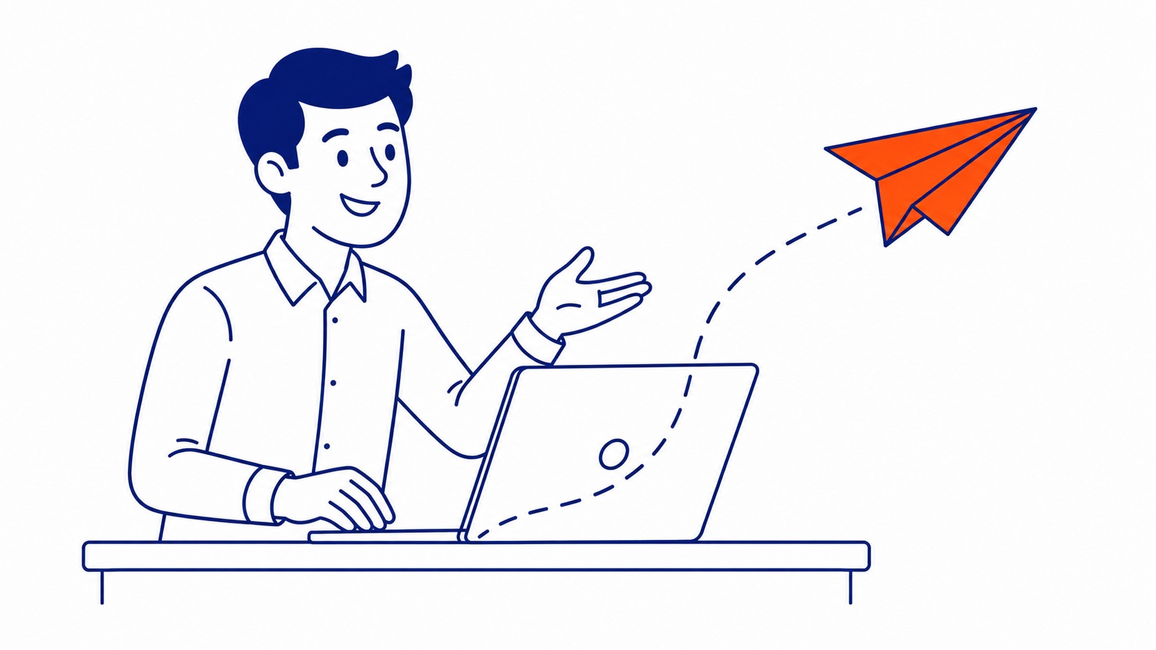 Building editorial backlinks with affiliate content