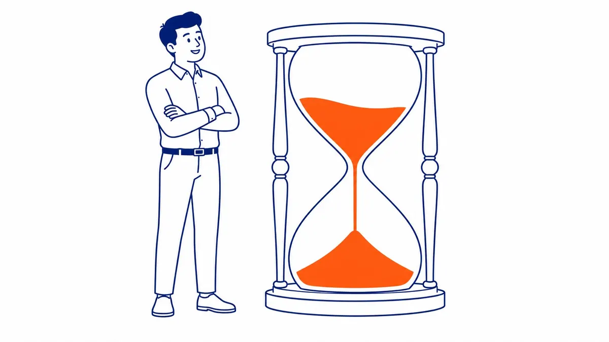 How Often Posting Actually Matters