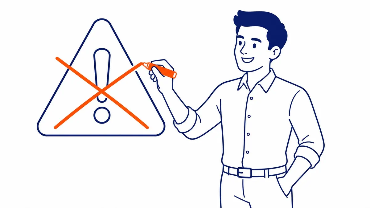 Common Mistakes That Waste the Effort