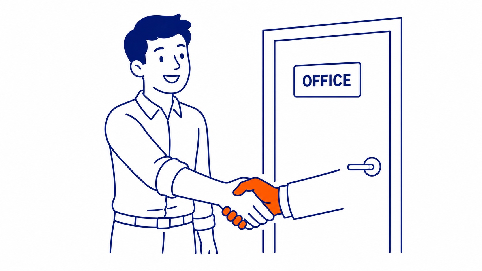 Where to find your Google Ads customer ID in the top right corner of the dashboard. Illustration for To-The-TOP!