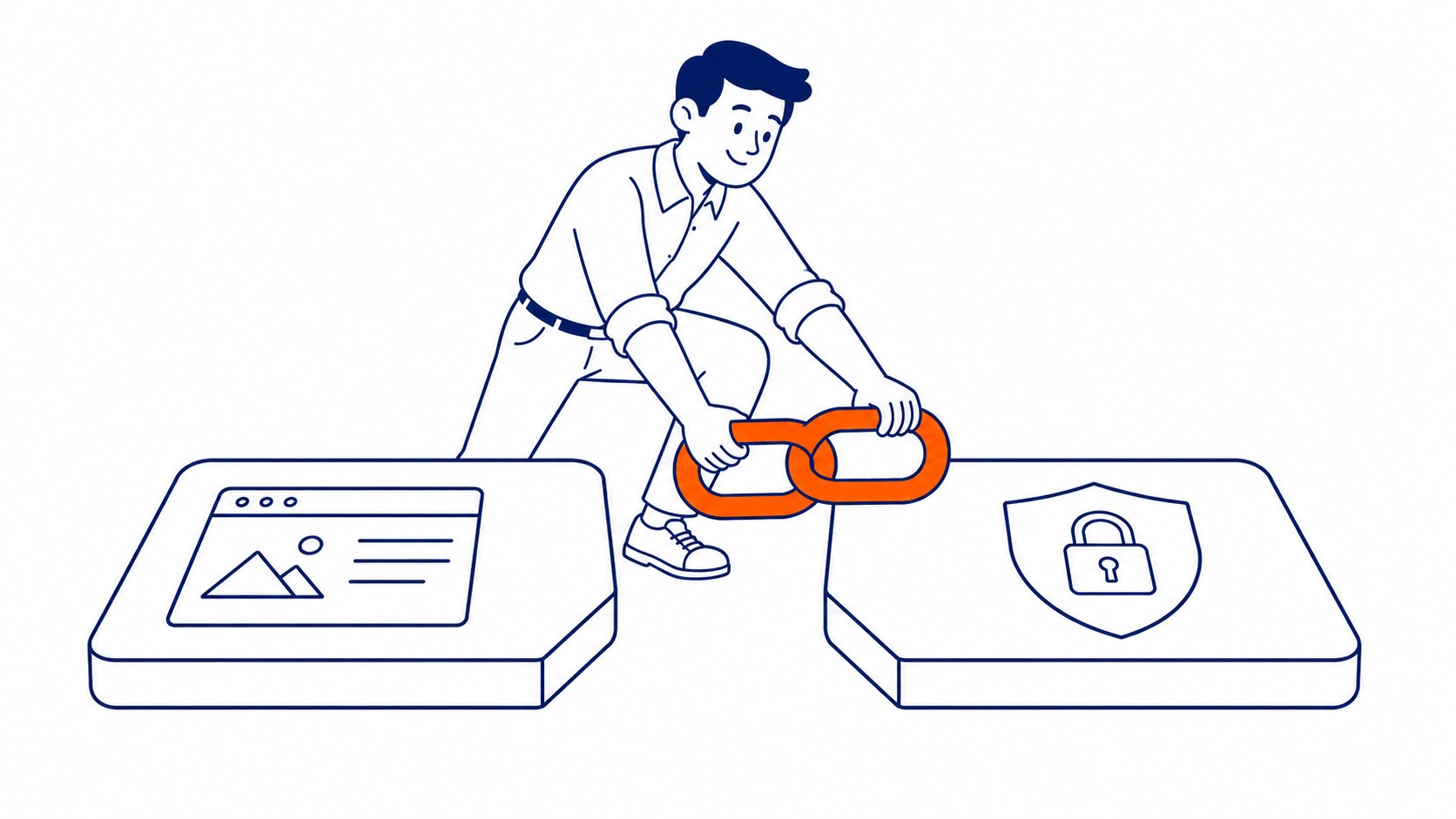 Why a Website Changes Everything