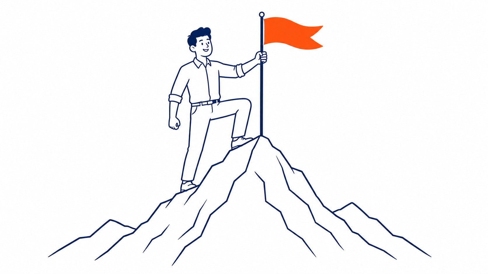 What Real SEO Marketing Requires