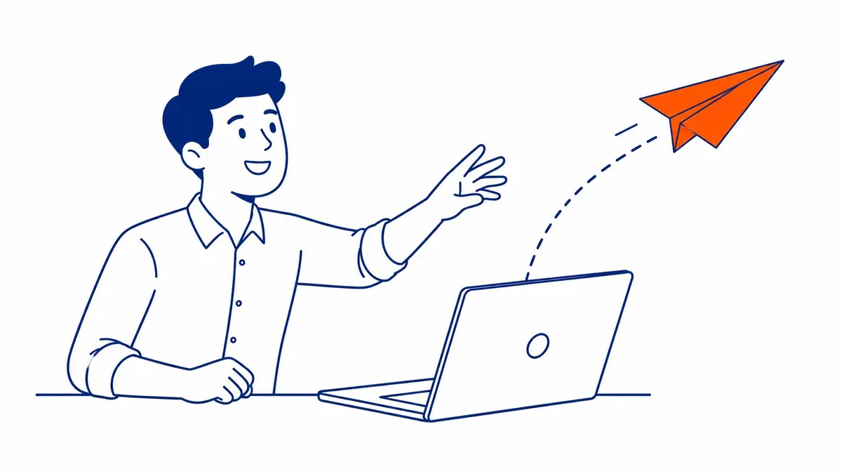 What WordPress Handles on Its Own