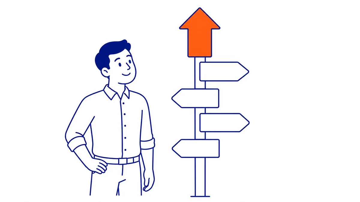 A Keyword Domain Narrows What You Can Sell Later