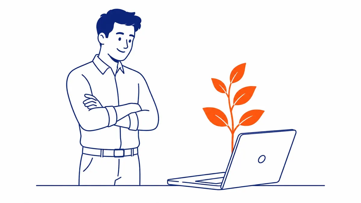 Branded Search Cannot Grow on a Description