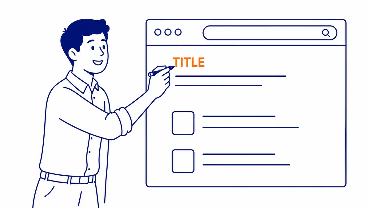 Where the Keyword Actually Earns Something