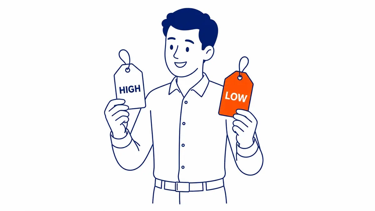 What We Tell Calgary Clients Picking a Domain Name