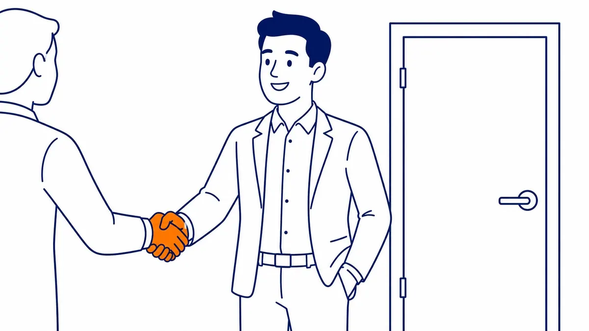 How To-The-TOP! Handles Link Work for Calgary Businesses
