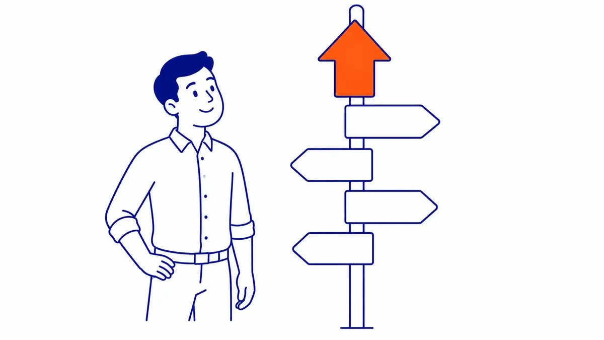 An Outbound Link Has No Brake