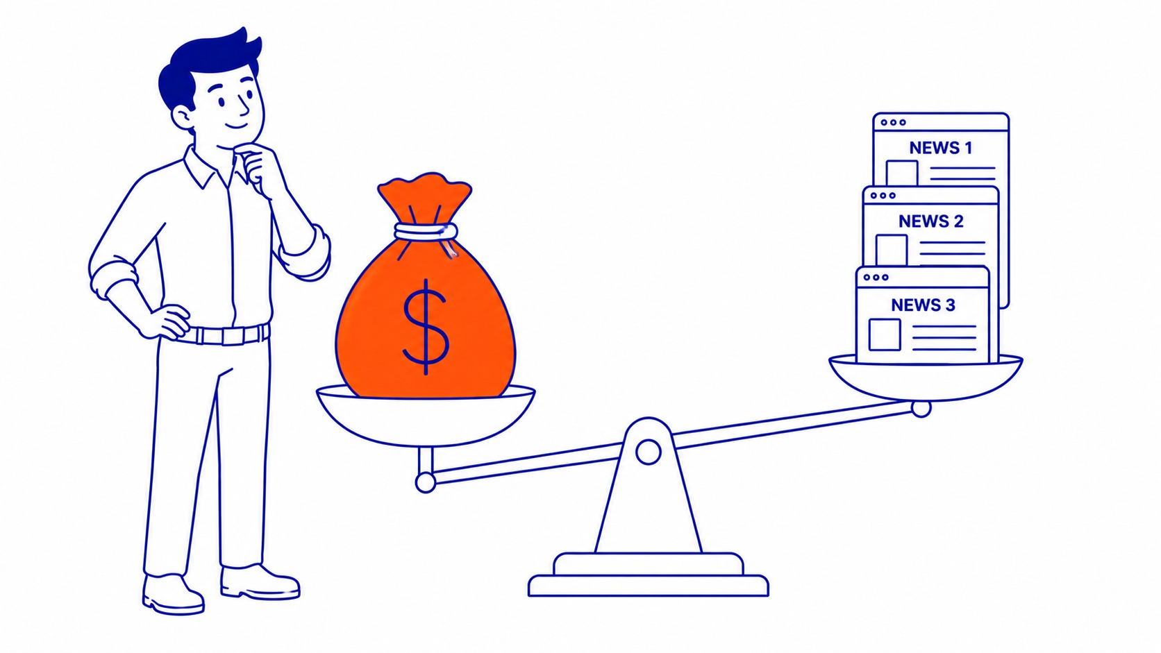 pr newswire paid wire distribution compared to targeted journalist outreach results