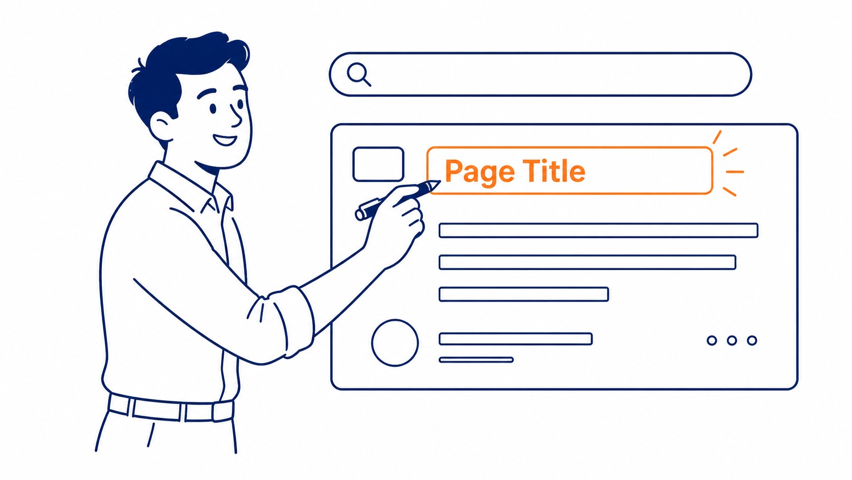 A Tag Page and a Category Page Are the Same Page