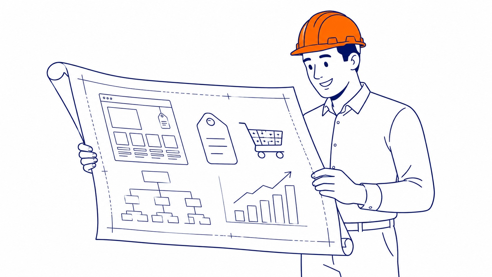 Product Tags and Ecommerce SEO at To-The-TOP!