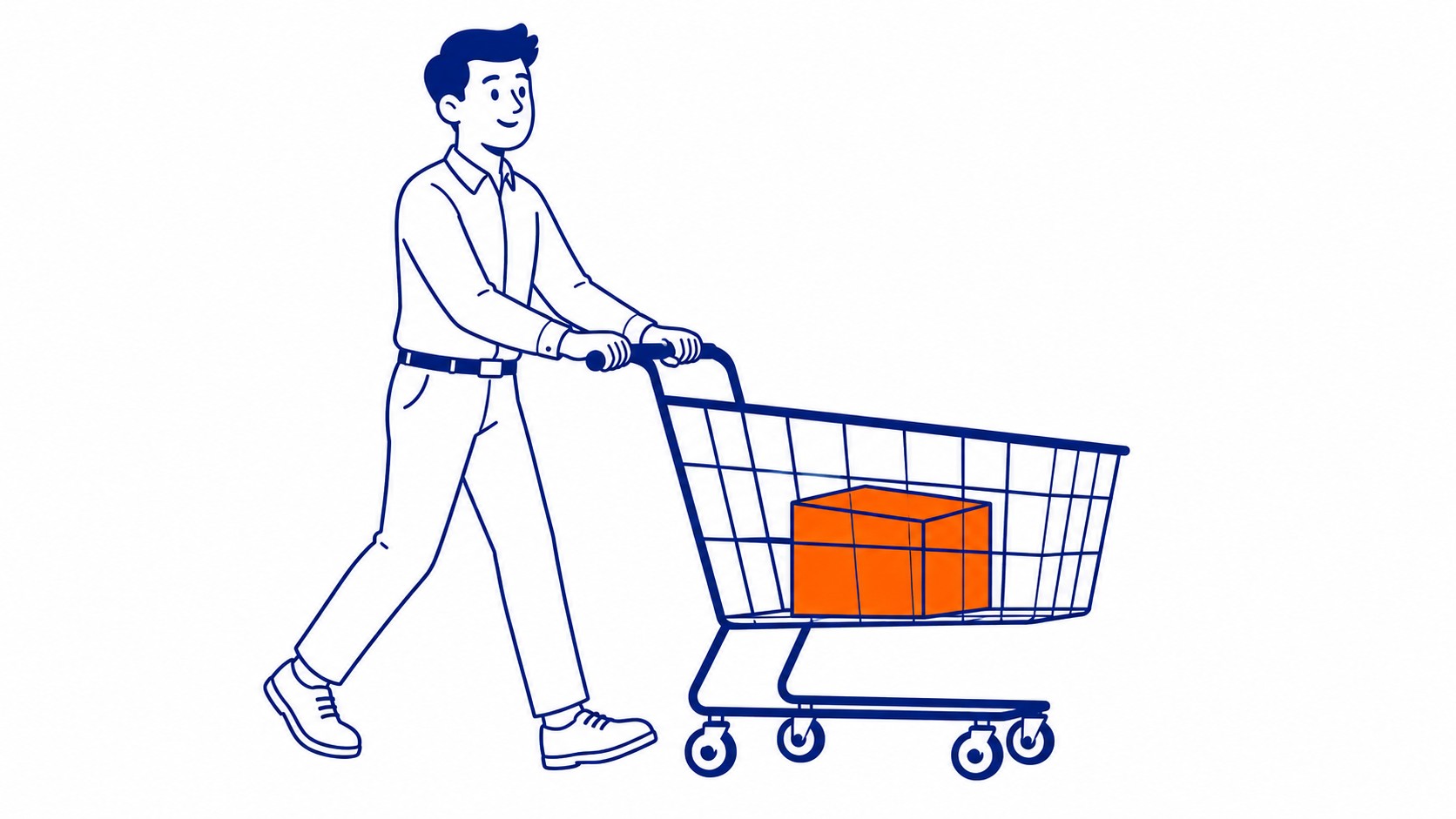 What Product Tags Do Well, and It Is Not This