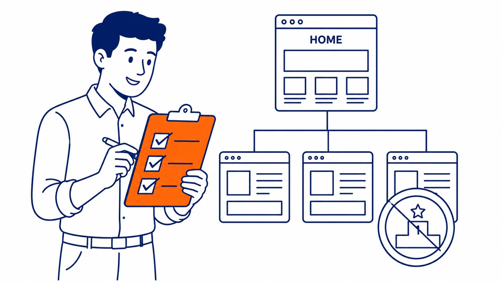 Why Some SEO Plans Fail