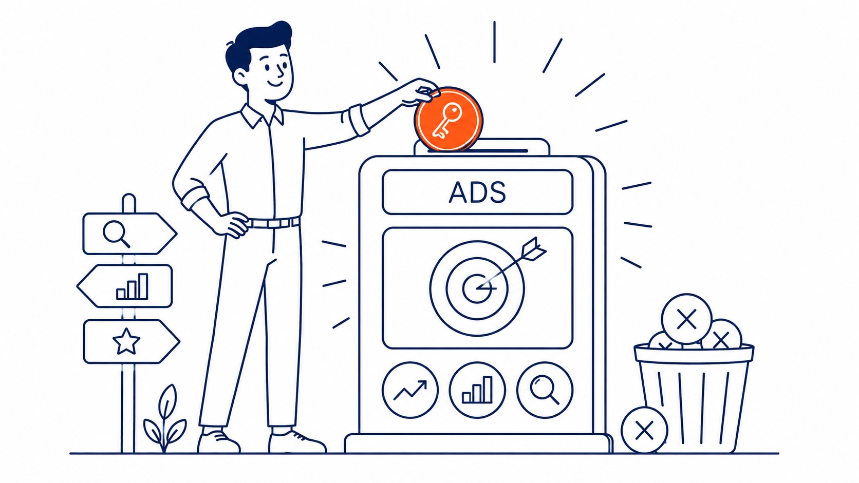 Why SEO Campaigns Fail