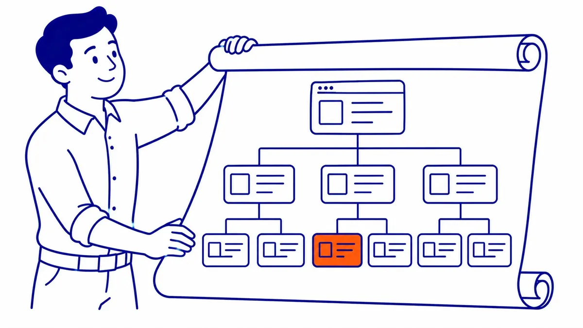 Work Out What Your Own Sitemap Is Worth