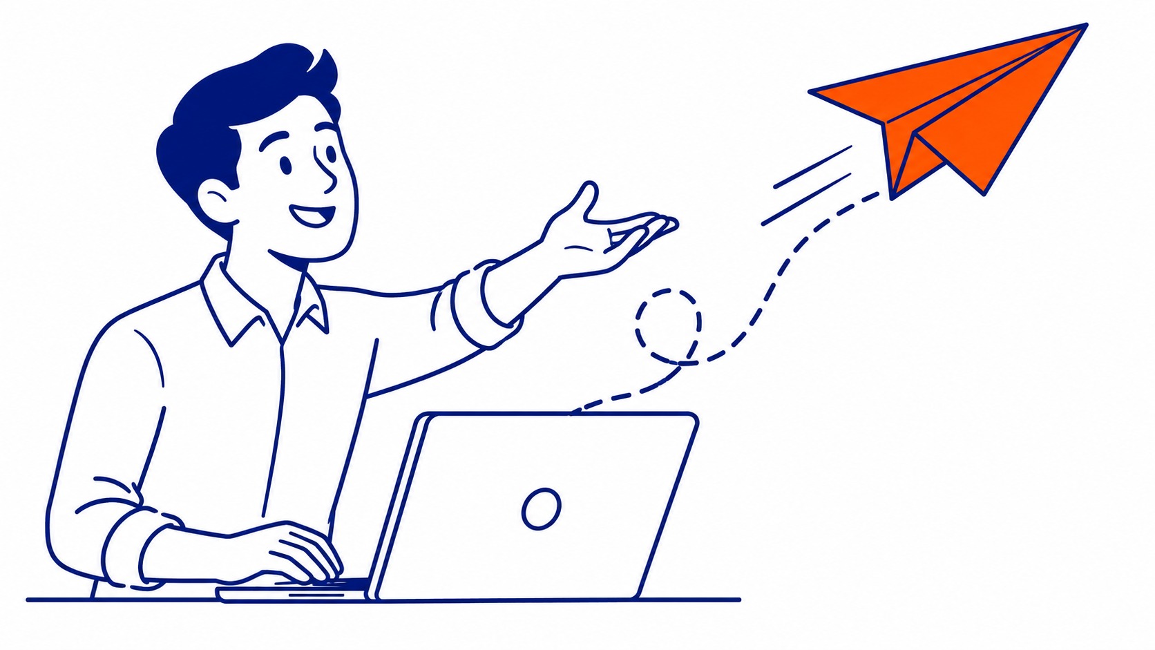 URL structure comparison: subdomain prefix versus subdirectory folder path