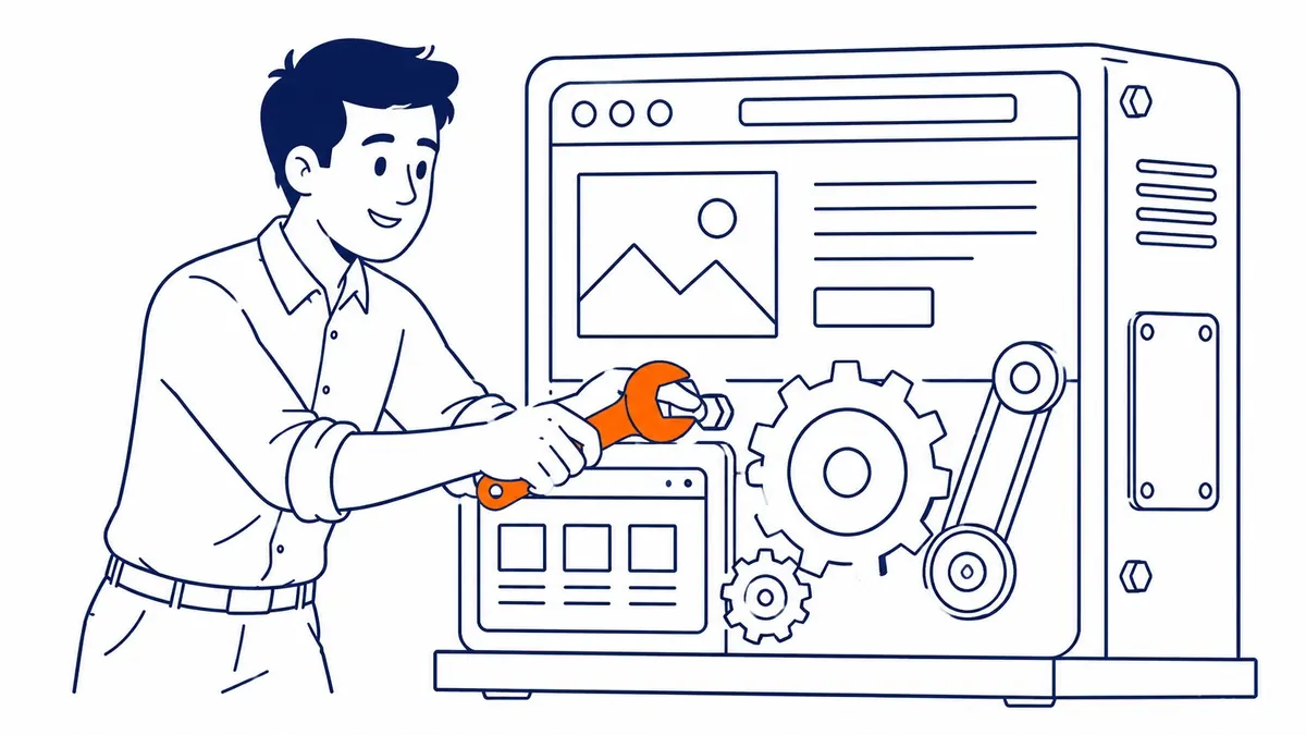 Working With SEO Company To-The-TOP!