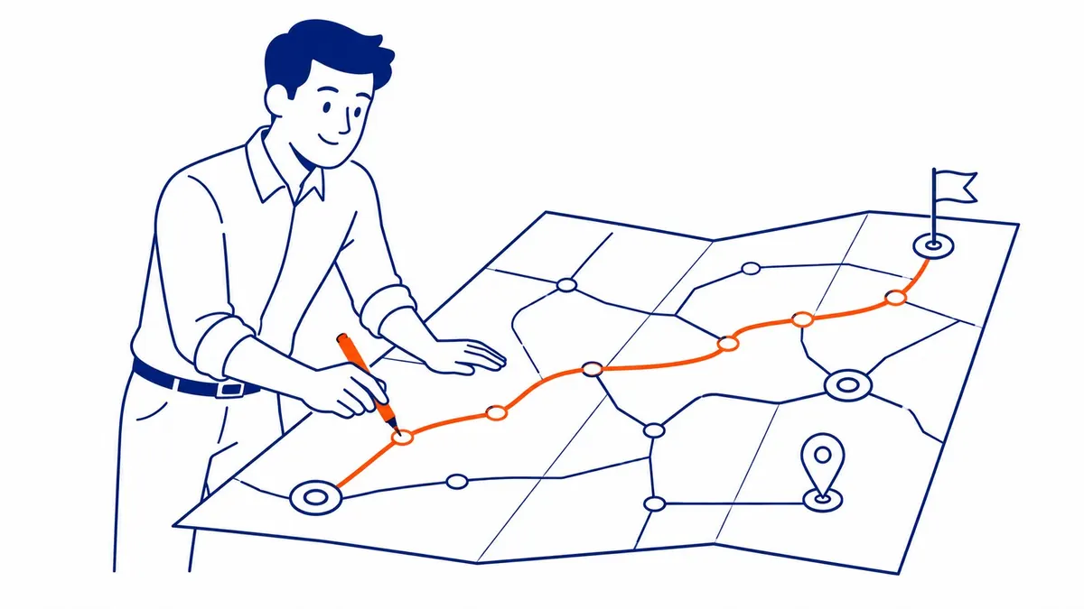 Building a Realistic DIY SEO Plan