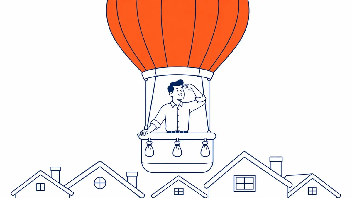When DIY Effort Should Transition to Paid Help