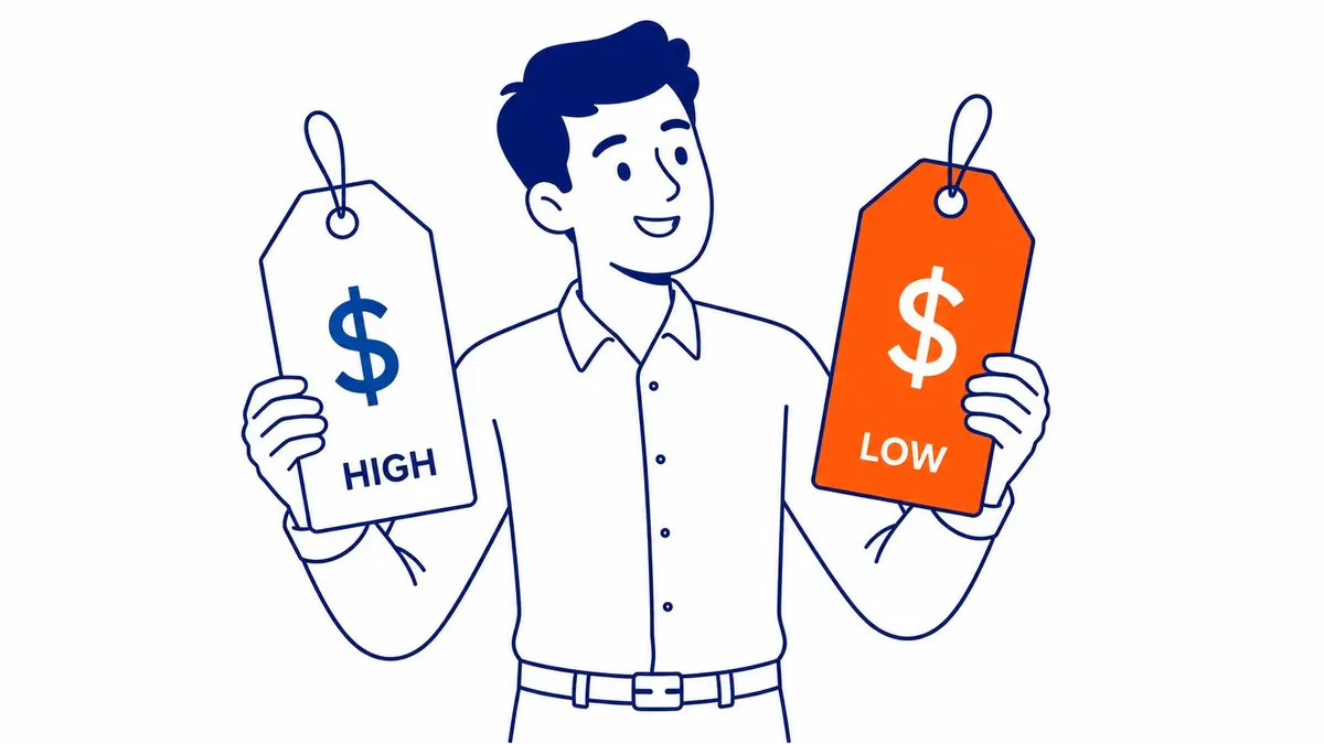 The One Line on the Invoice That Carries No Price