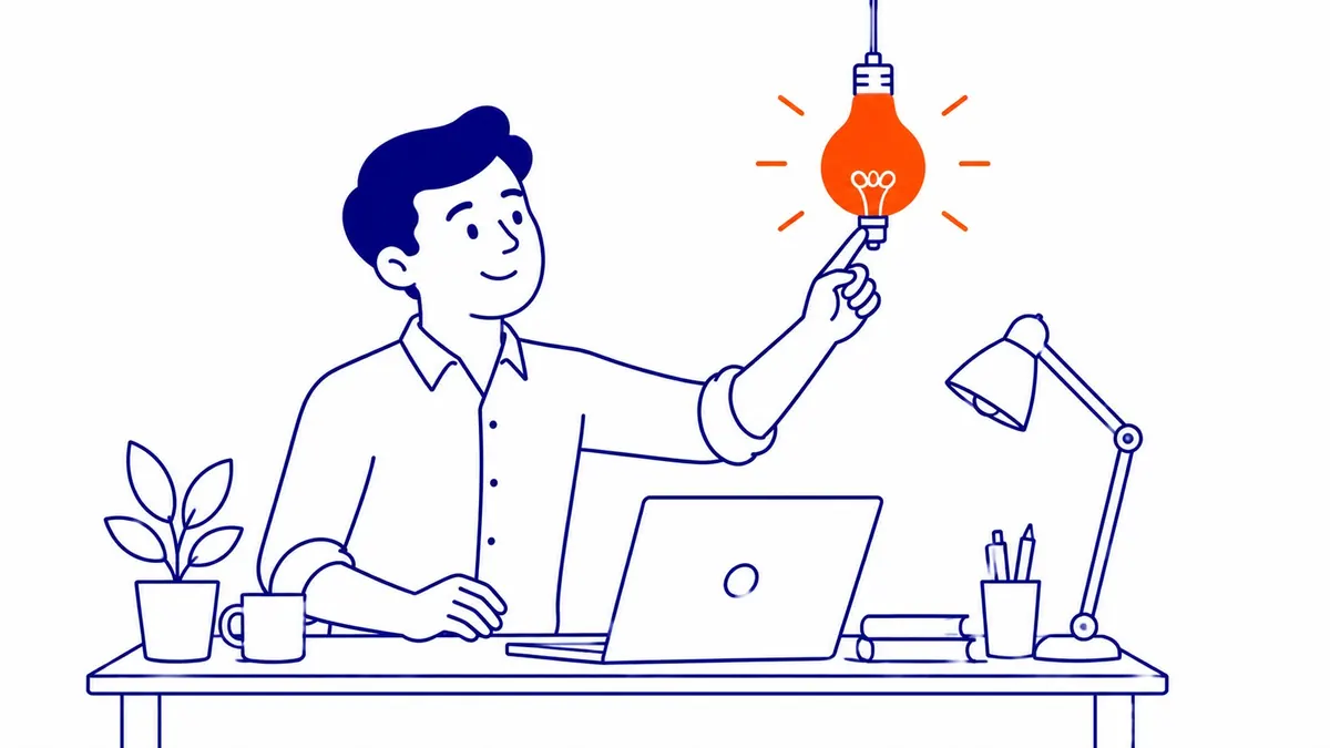 Sort Your Own Accessibility List