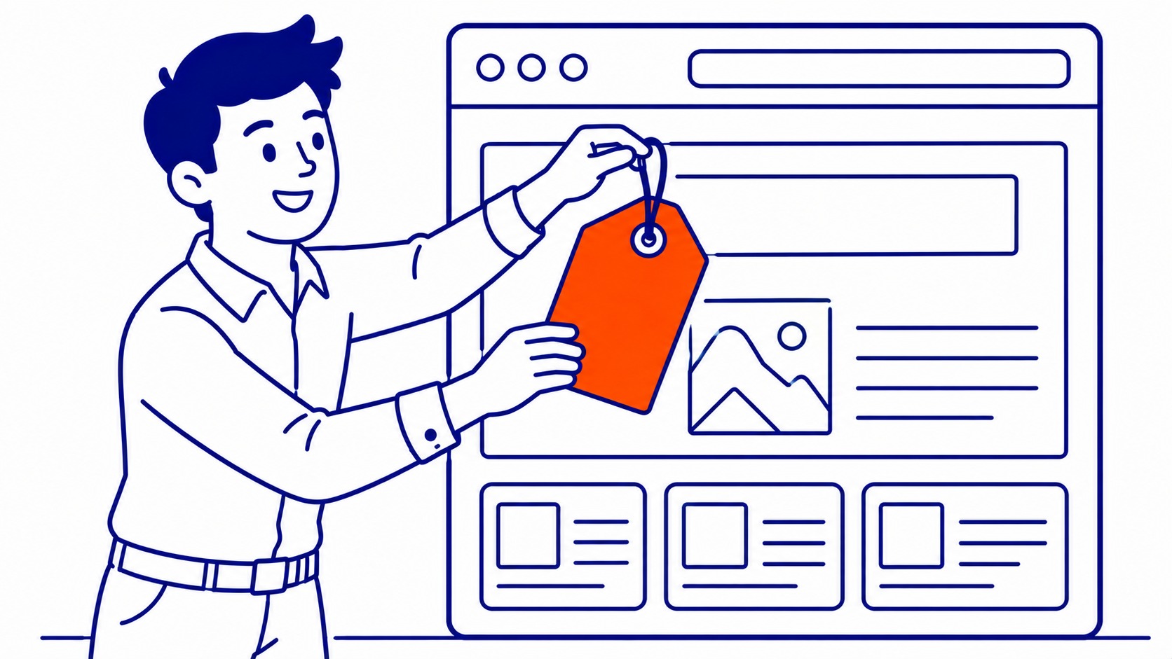 Using Google Ads ad copy CTR data to test and improve SEO title tags