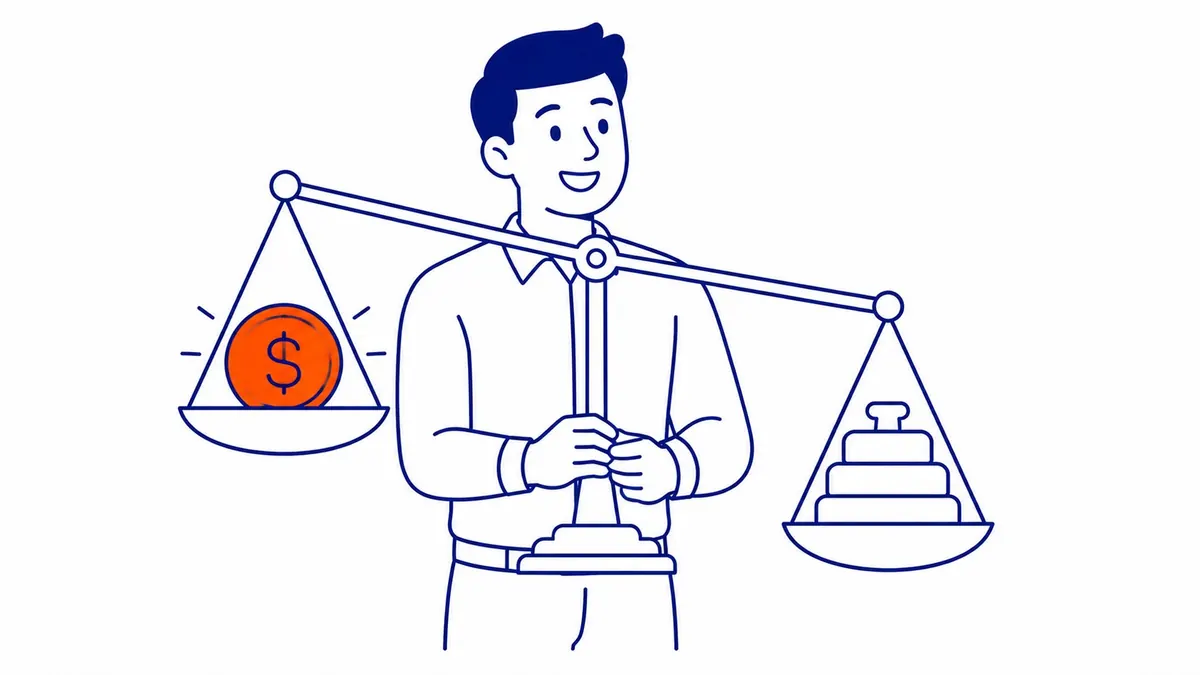 The Profile Is Free. The Seal Is What Costs Money.
