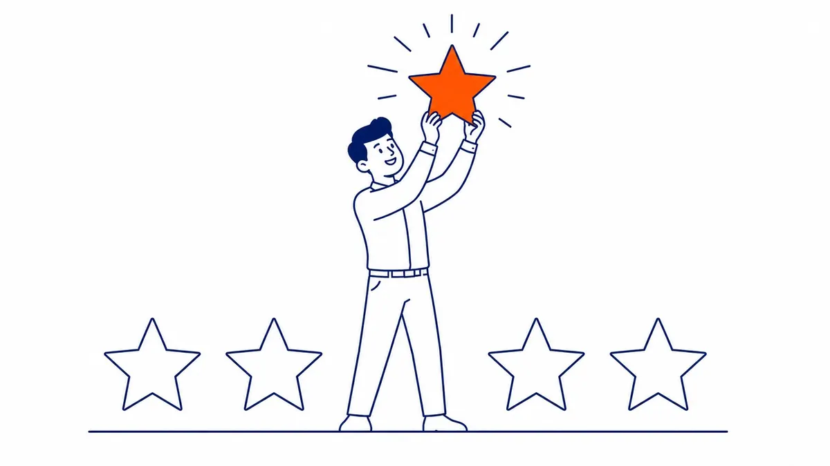 The One Search Result Accreditation Does Change