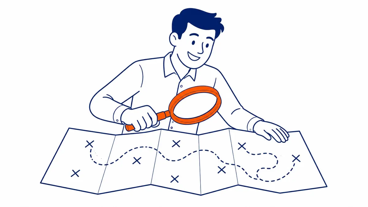 Keyword stuffing and meta keywords abuse by spammers: why search engines stopped trusting the tag. Illustration for does bing use meta keywords.