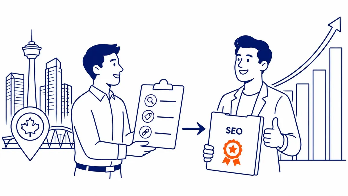 Working With SEO Company To-The-TOP!