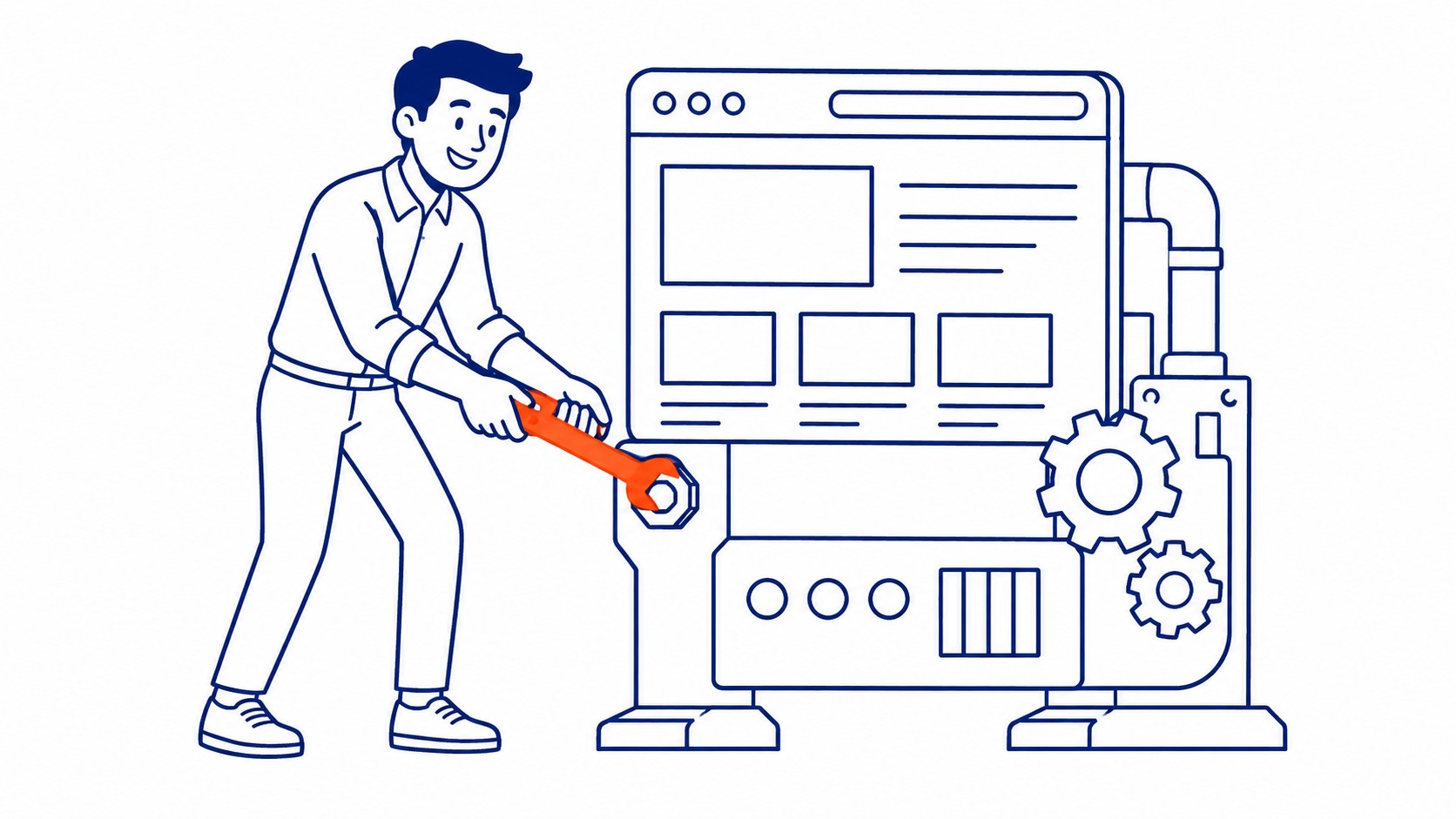 What to Check Before, During, and After the Move