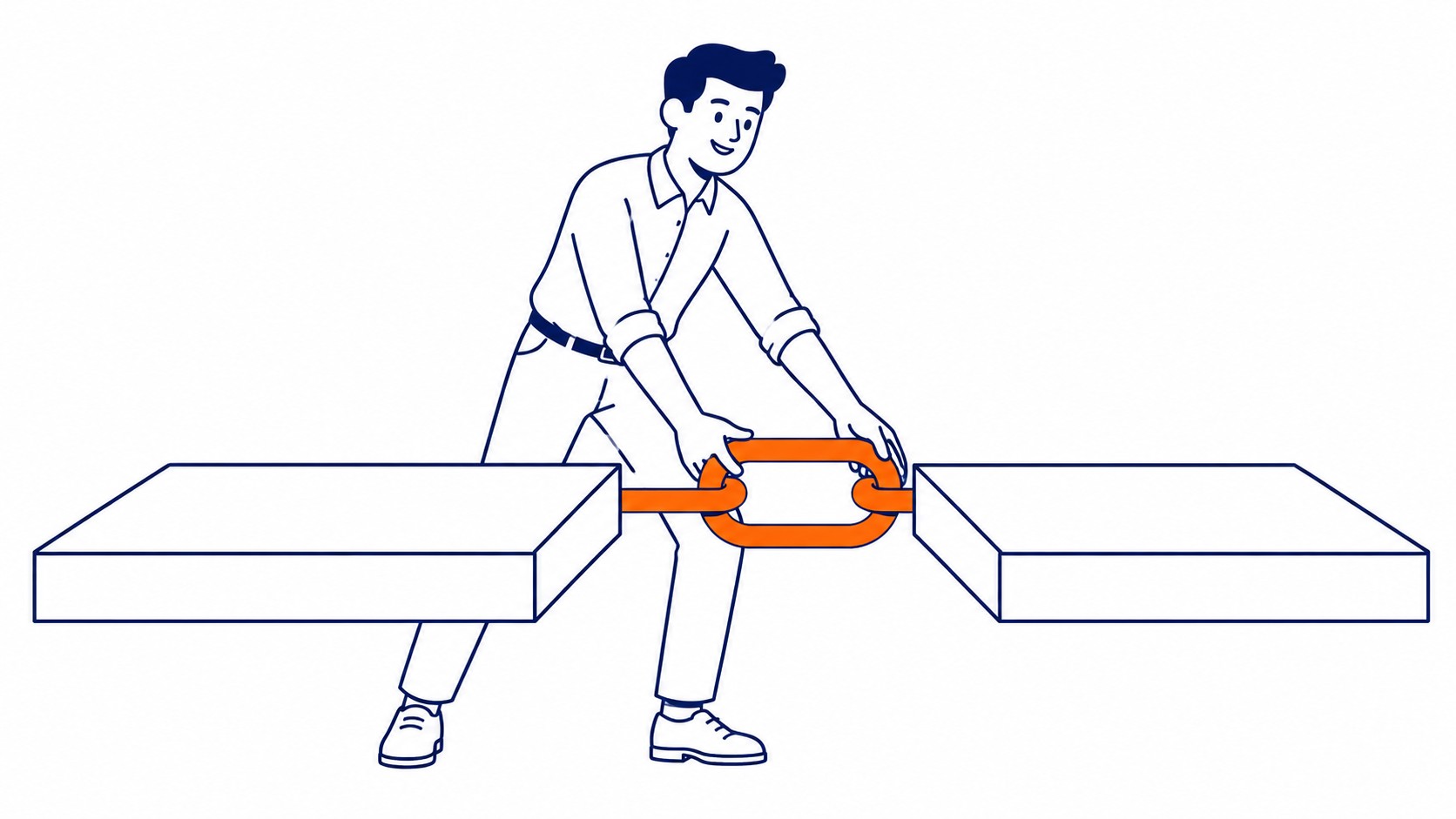 Backlinks Earned Through Content Marketing Take the First Hit