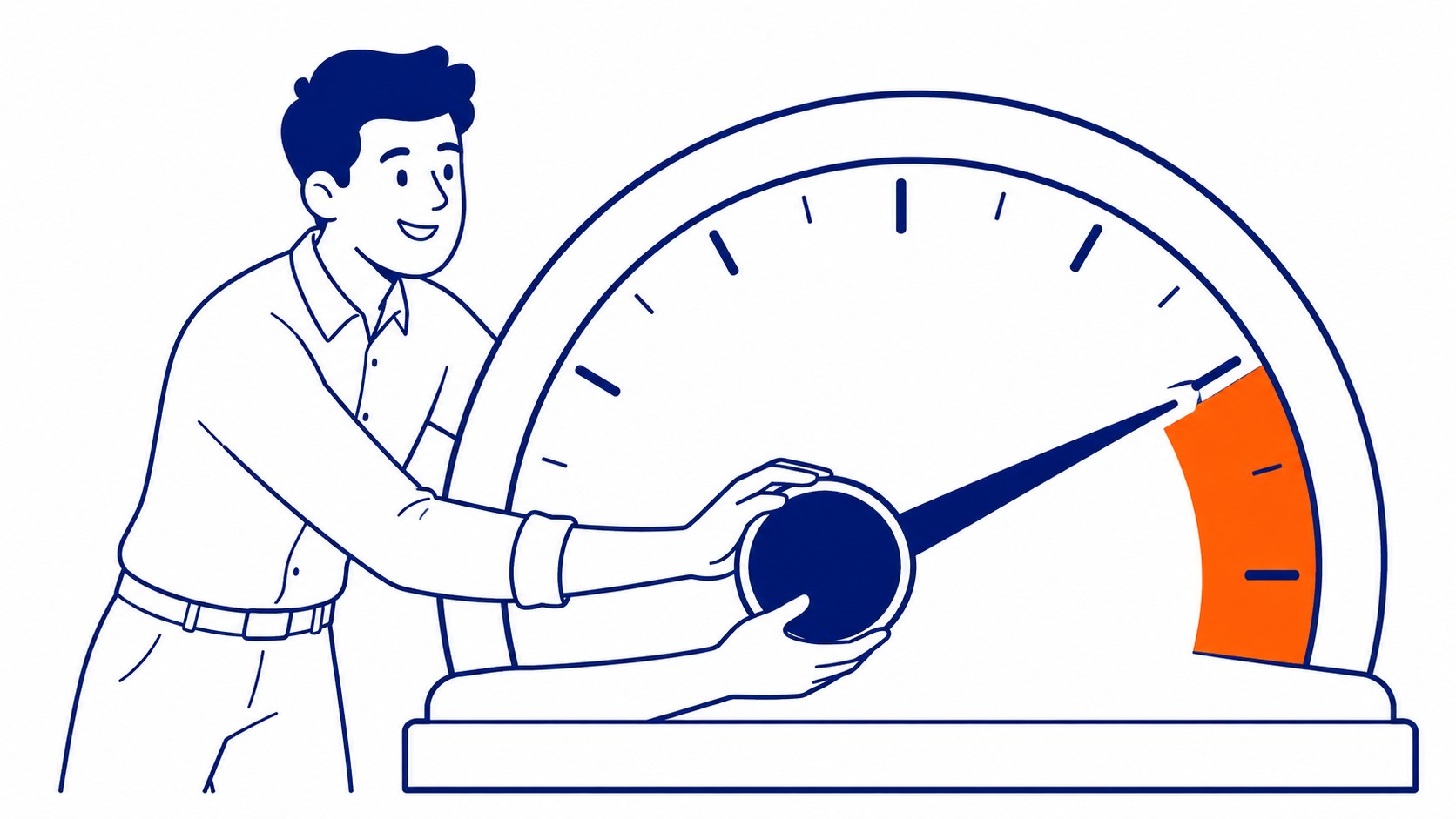 Editorial History and Author Signals Can Get Lost Too