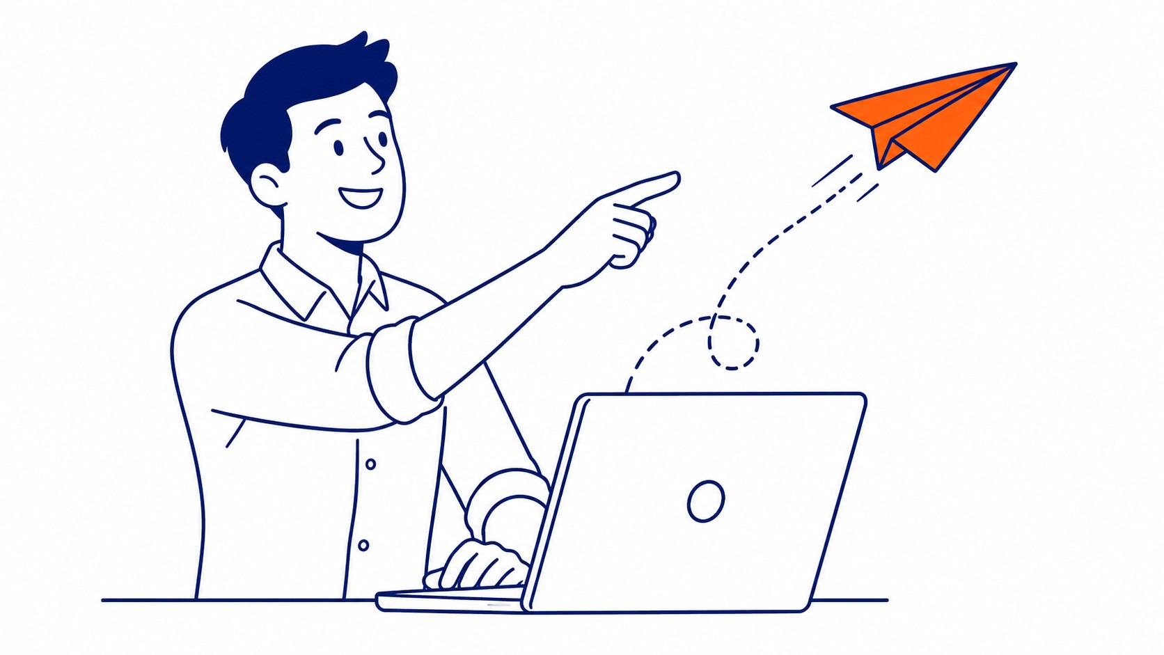 How to Protect Content Marketing Through a Website Change