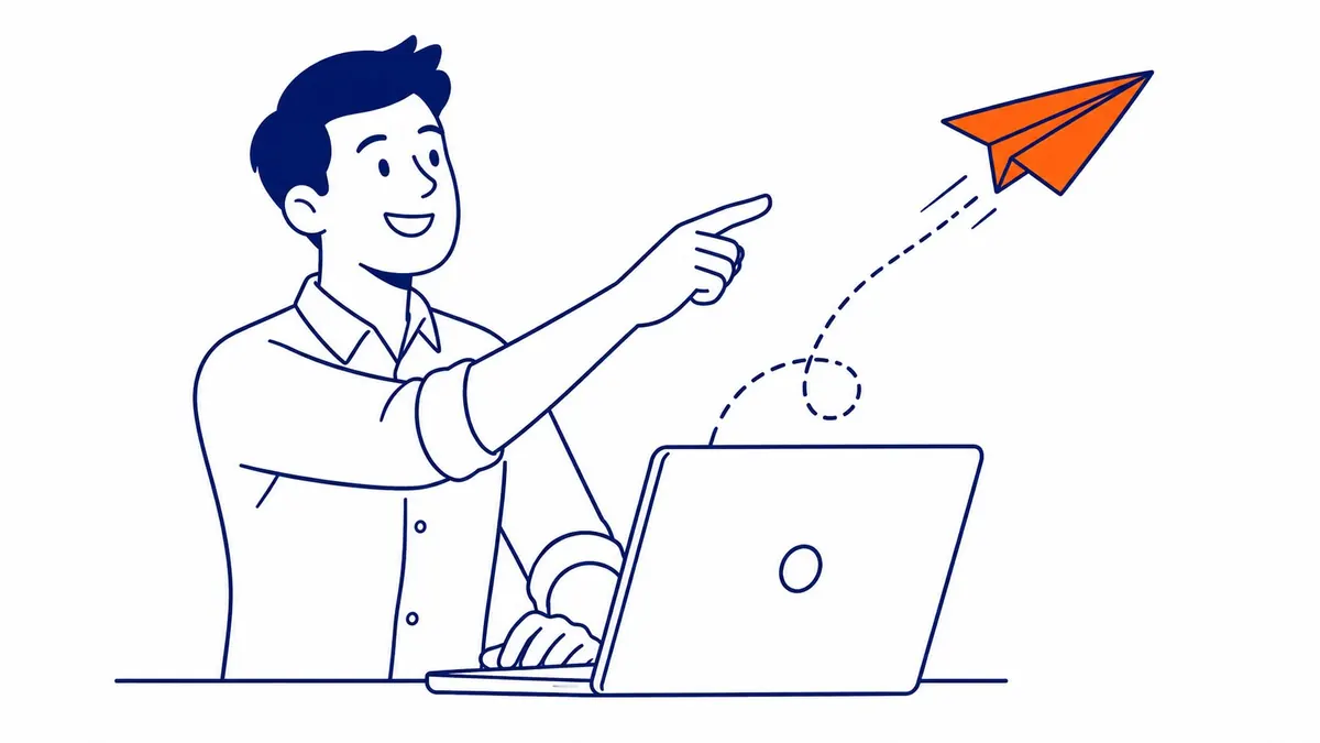 How to Protect Content Marketing Through a Website Change
