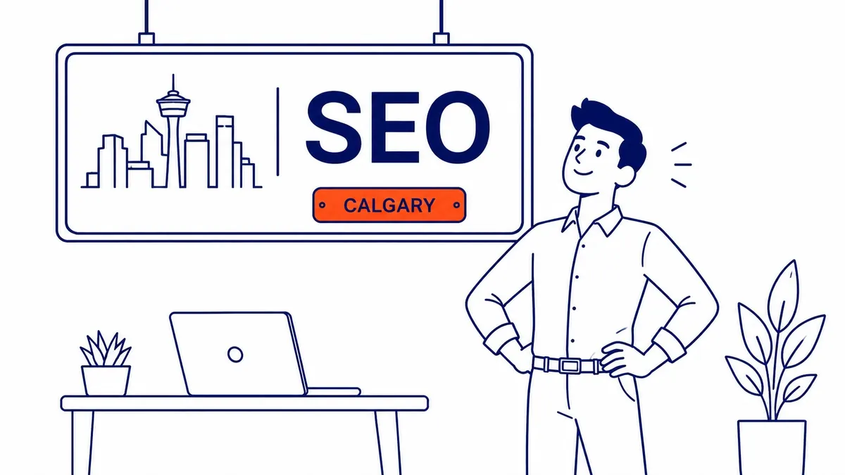 Technical SEO Work for Calgary Businesses